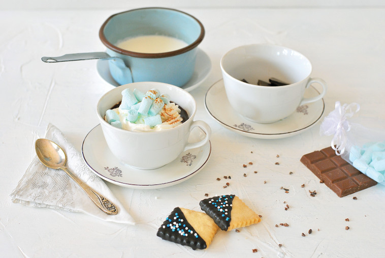 שוקולטה וניל