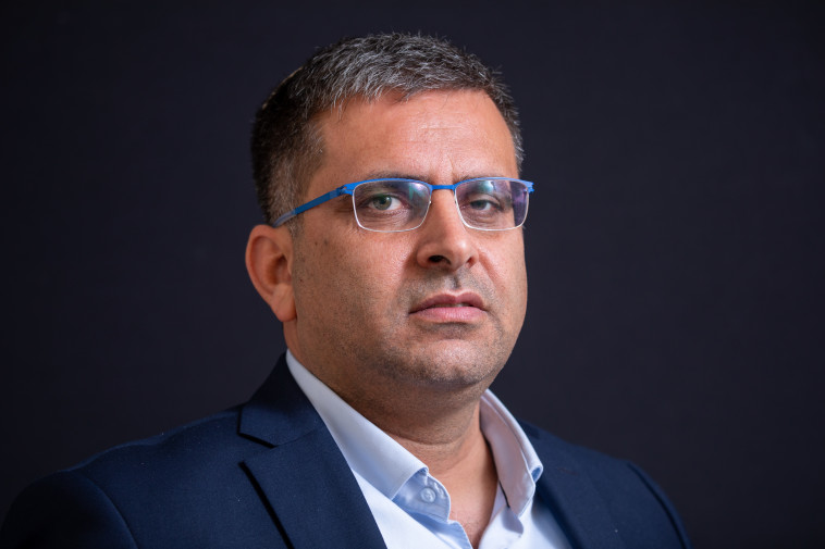 ח''כ אופיר סופר