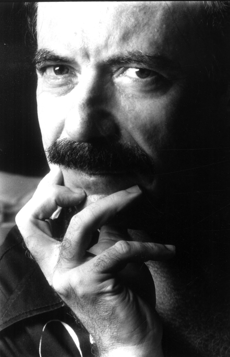 יוסי גמזו, 1993