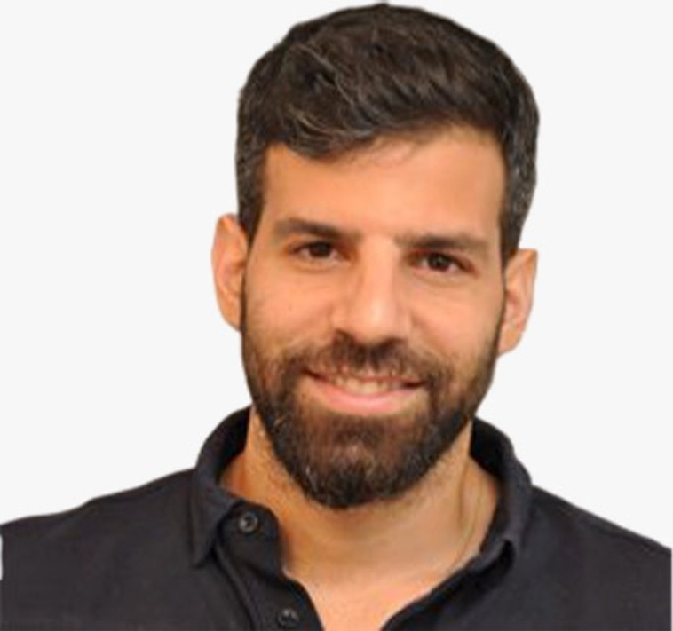 אייל בן ראובן 