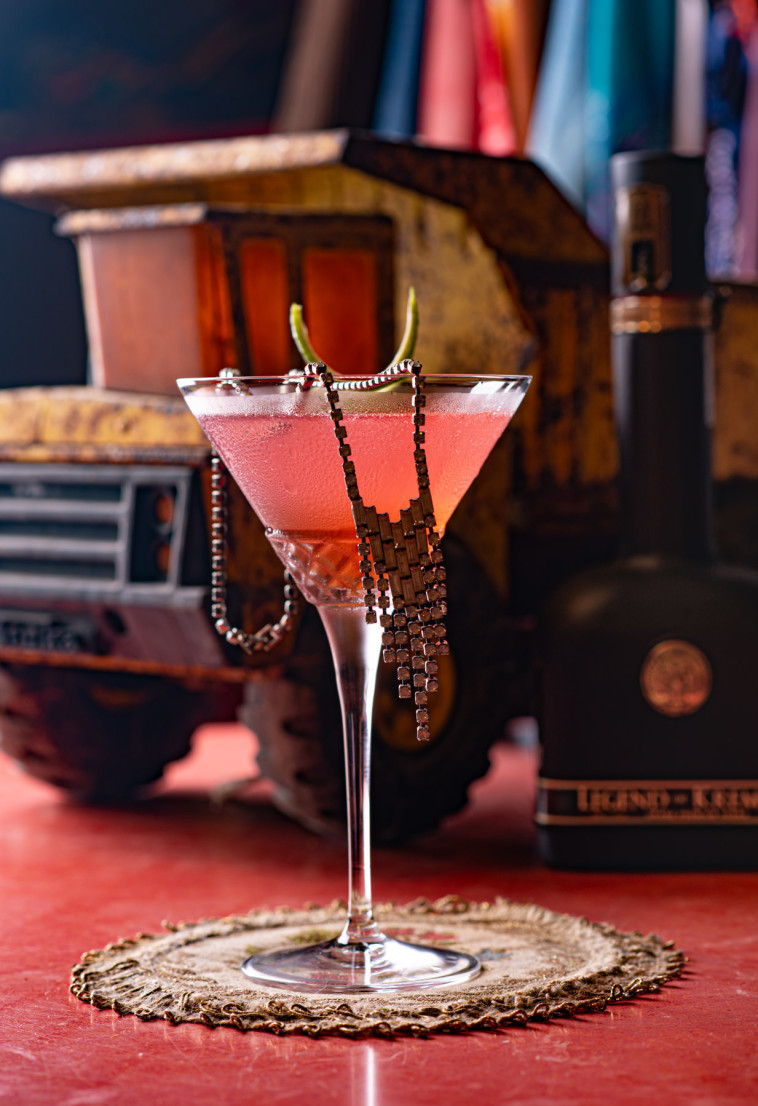 קוקטייל קטלב 