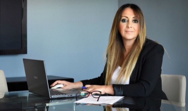 עורכת הדין ענת לוי