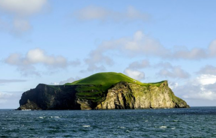 האי אילידיי