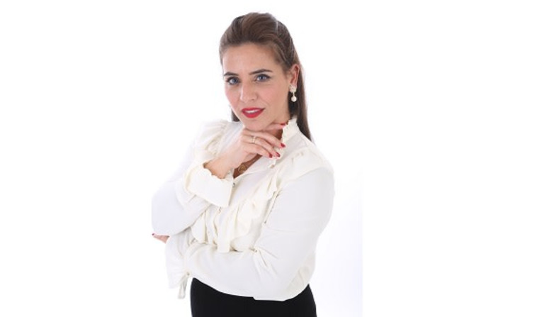 עורכת הדין מורן פינטו-וייס