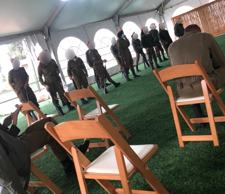 החזרות לטקס