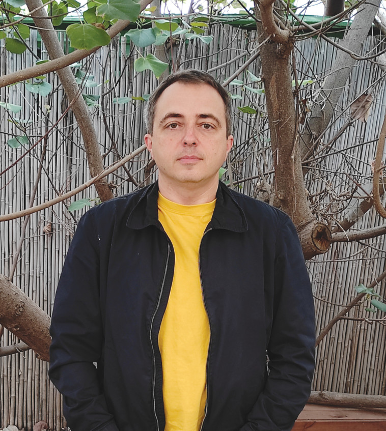 קיריל טרטקובסקי, מבעלי מסעדת באבא יאגה