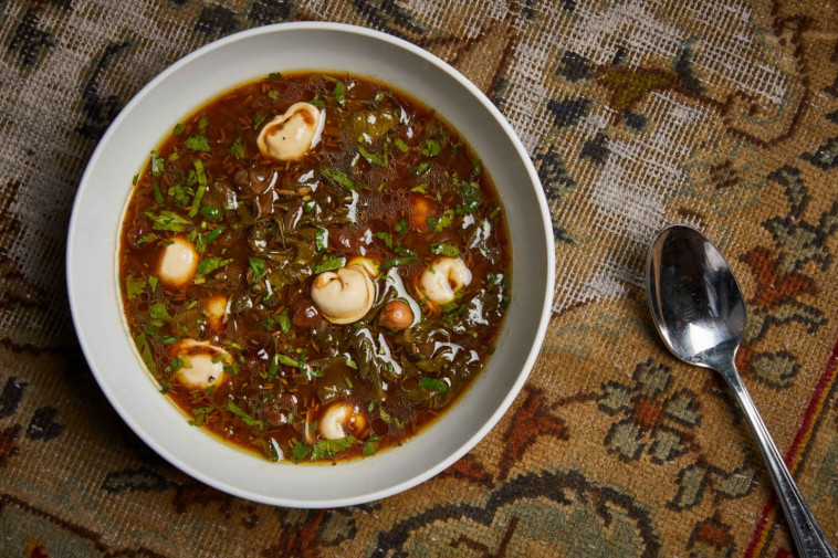 דושפרה של אהרוני