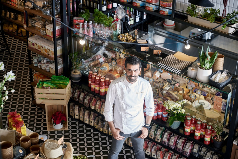 אליאס מטר במרתה