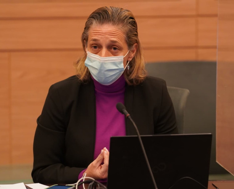 ד''ר שרון אלרעי פרייס