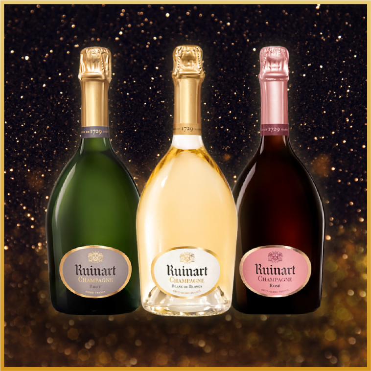 שמפניה רינאר 