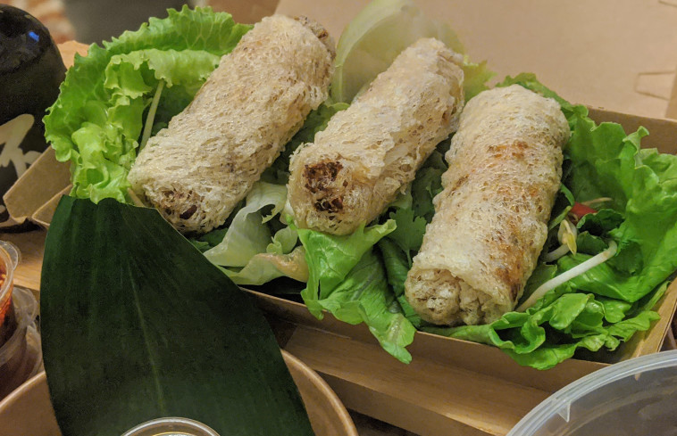 כמו משחק הרכבה- נאמס של NAOMI