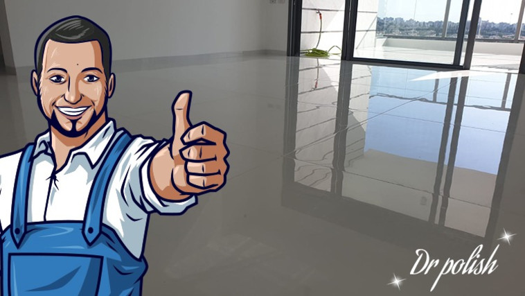 דוקטור פוליש