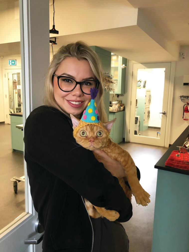 מריה סרגייב