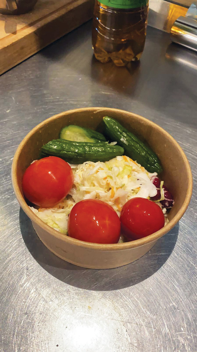 משלוח באבה יאגה