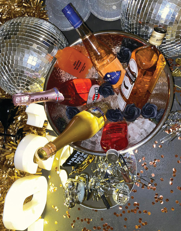 המארזים של יולה בר