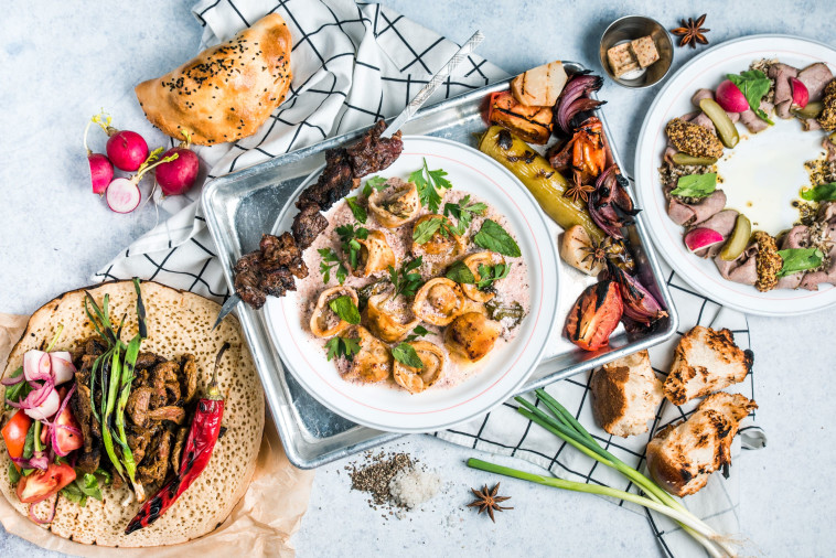 סילבסטר מקומי בחבשוק