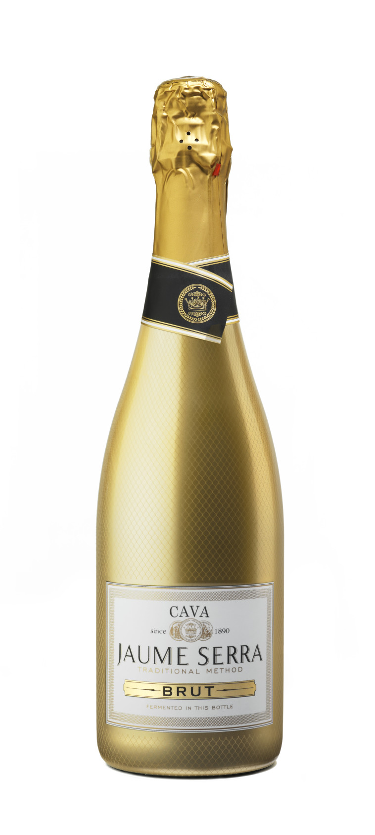 Cava Jaume Serra Brut