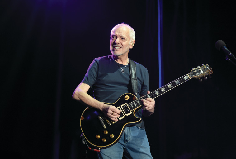 פיטר פרמפטון