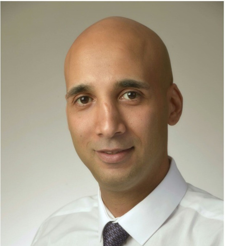 עורך הדין אופיר שמשון