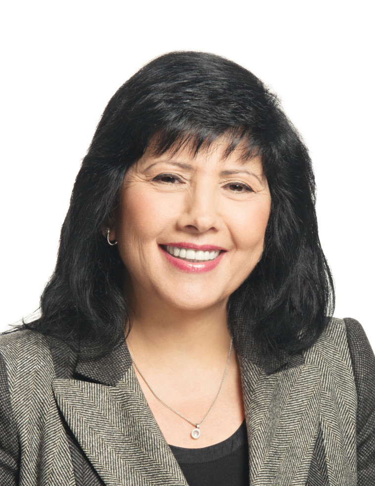 אסתר לוצאטו