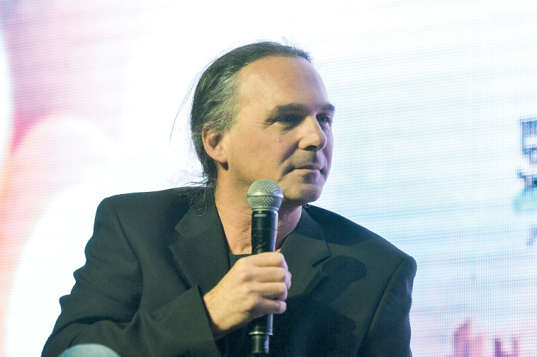 אבישי בן חיים