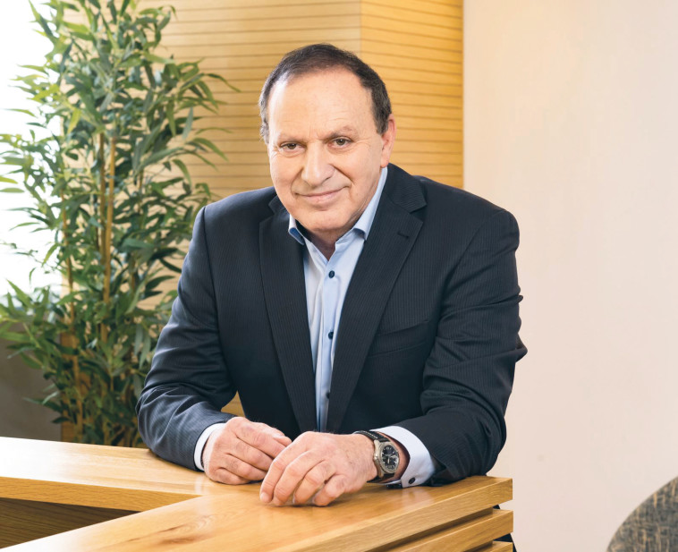 מיכאל מייקסנר 