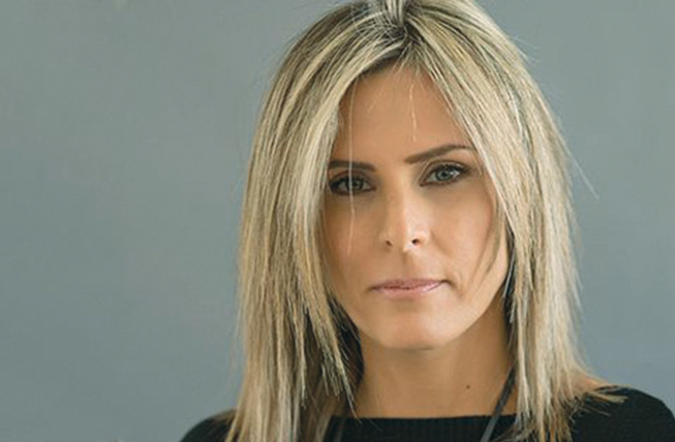 עדי סופר תאני מנכ''לית פייסבוק ישראל