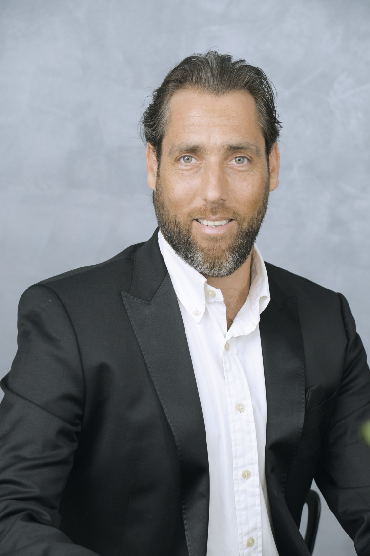 לירון הרשקוביץ