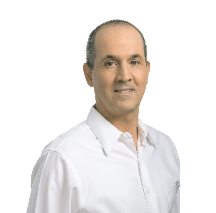 מנכל לאומי קארד רון פאינרו 