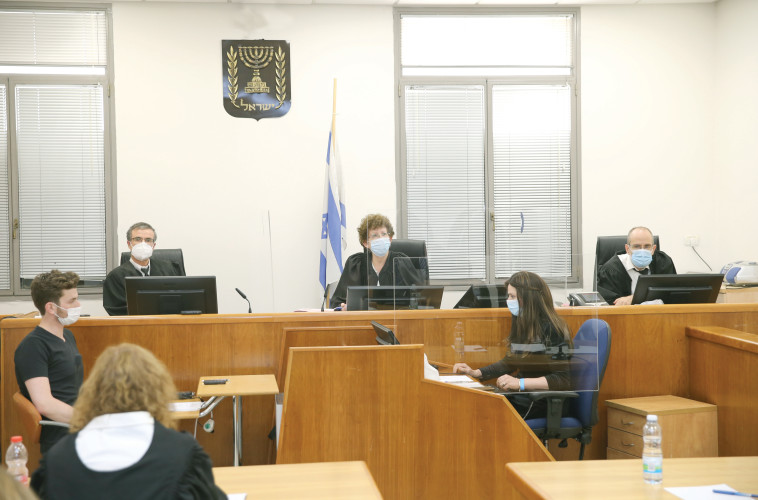 שופטי נתניהו