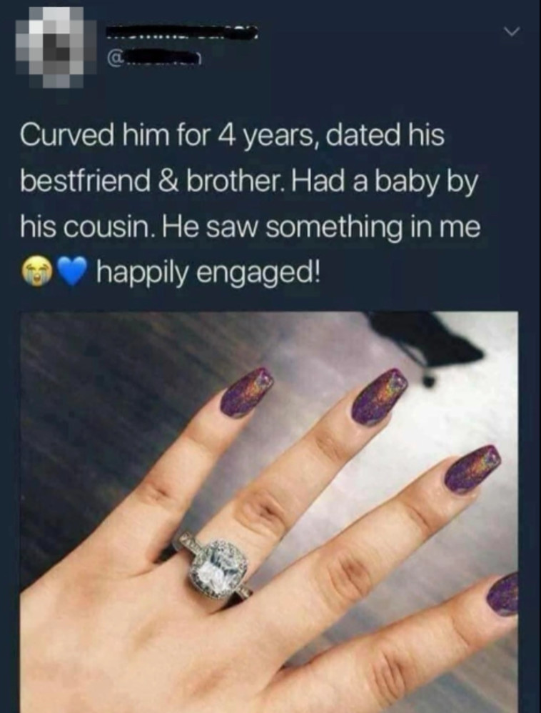 הפוסט שהועלה ל-Reddit