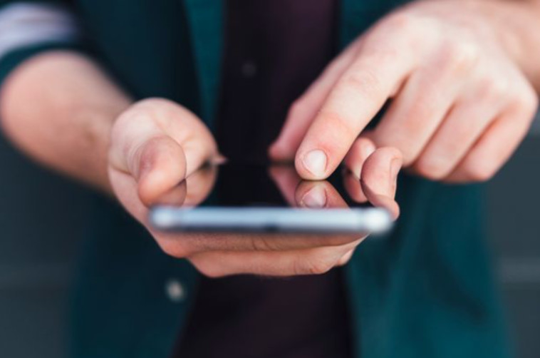 טלפון נייד, אילוסטרציה