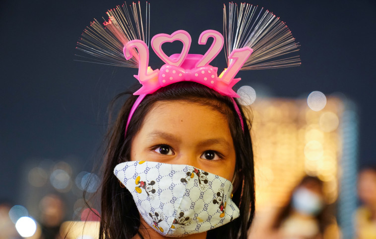 חוגגים בסין