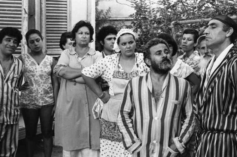 יוסף שילוח, משפחת צנעני