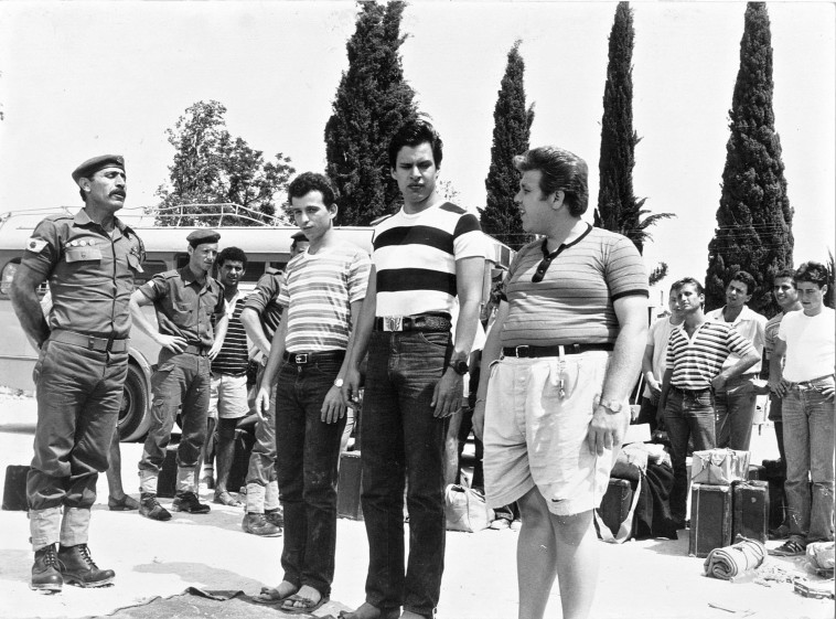 יוסף שילוח ב''ספיחס''