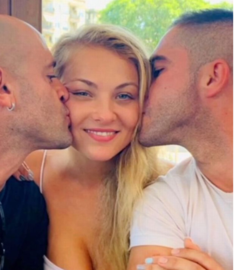 החיים כשלישייה