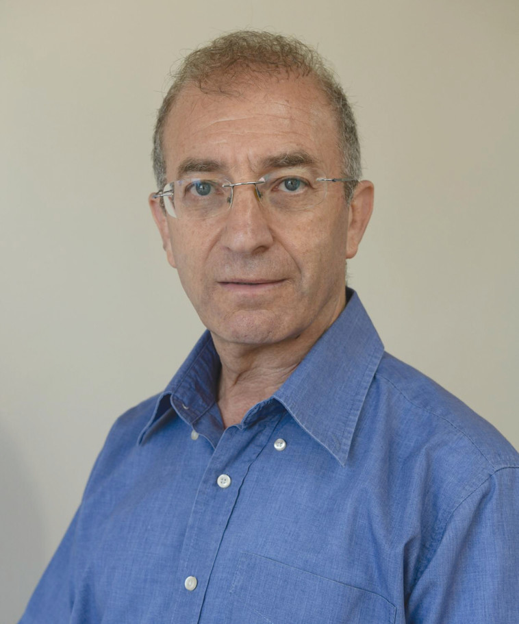 מאיר שפיגלר מנכ''ל ביטוח לאומי 