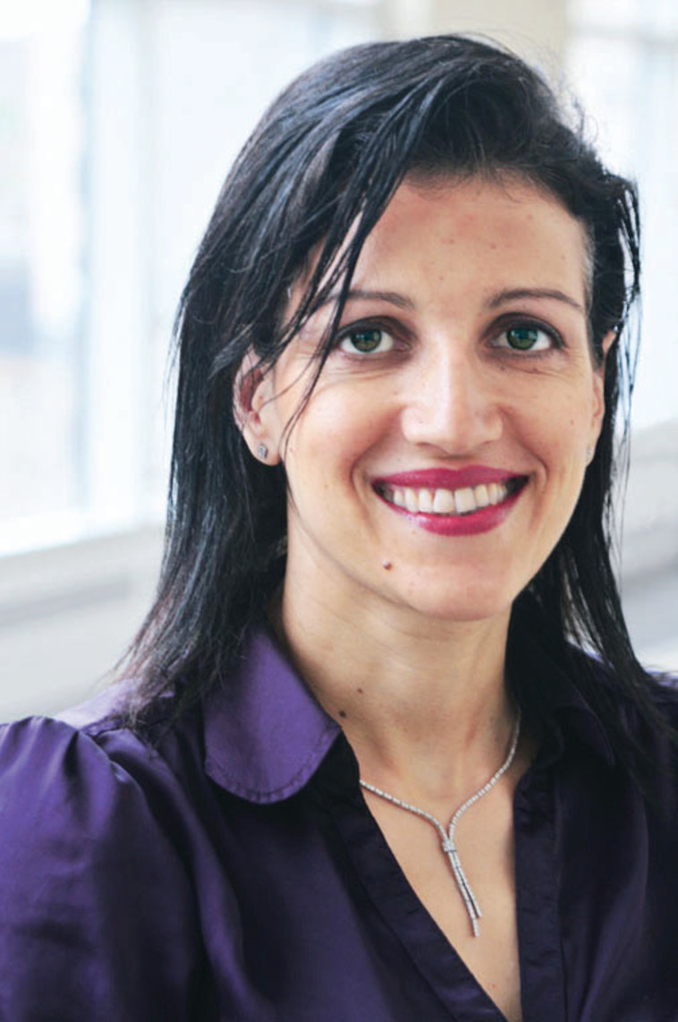 טליה מירון - שץ