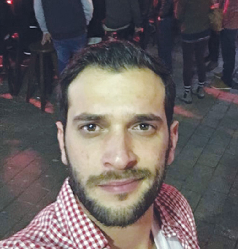 אלון בקל ז''ל