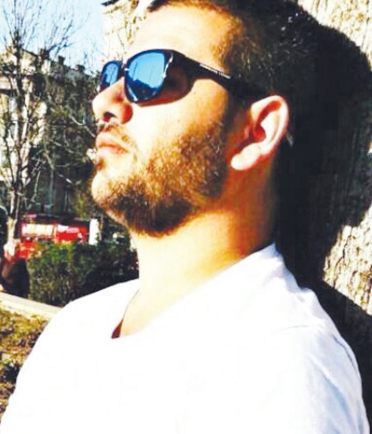 שמעון רוימי ז''ל