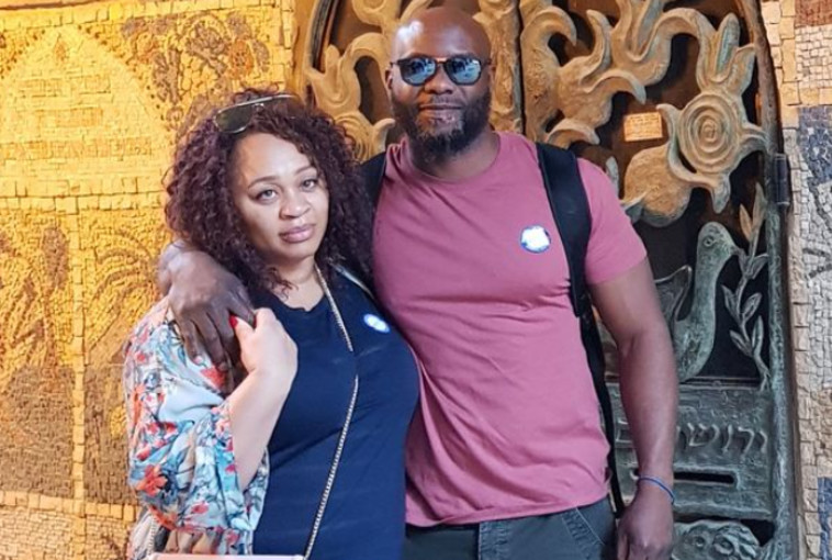 הזוג, ג'וזף ואדז'ה