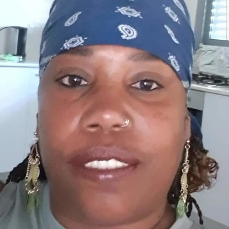 לטרישיה לני פוינטר