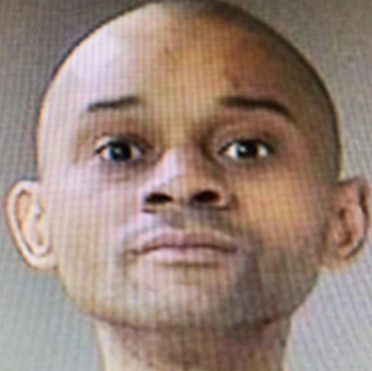 סרחיו אליזי, הפורץ העירום