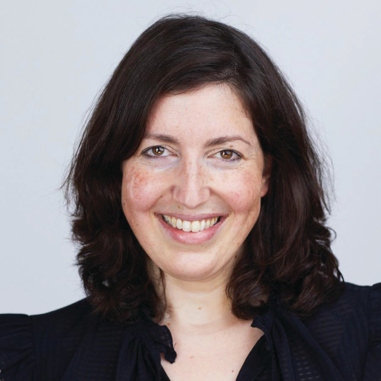 הדס ניר קופלר