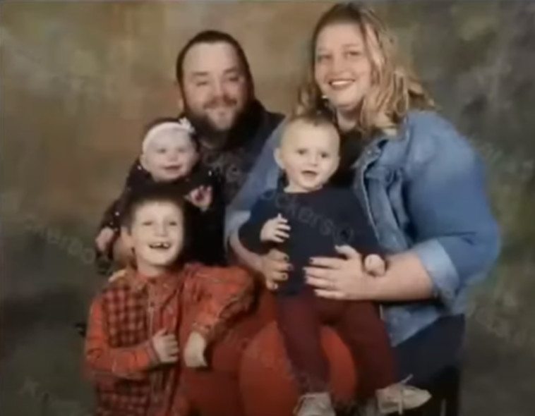 בני משפחת דווידסון