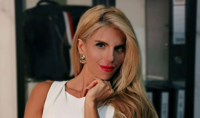 עורכת הדין מורן מג'ר