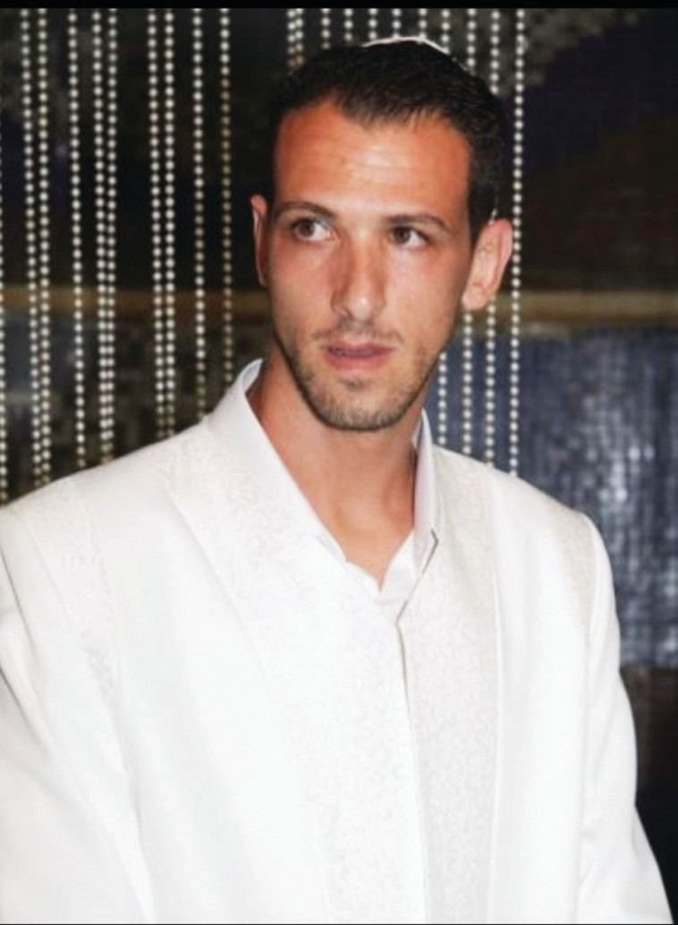 מוטי בן שבת