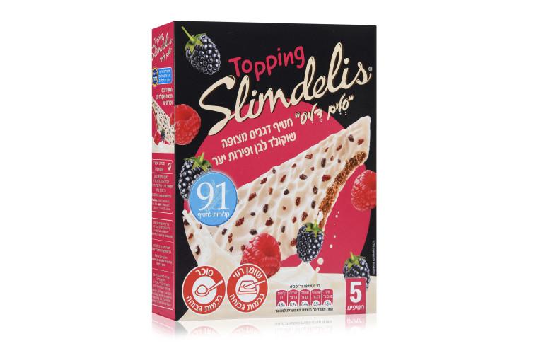 סלים דליס לייט