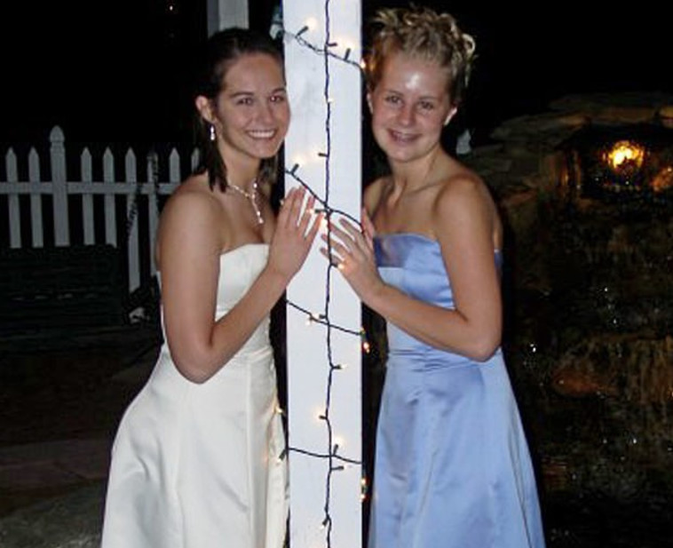 תומאס וגנשיימר בתקופת הקולג'