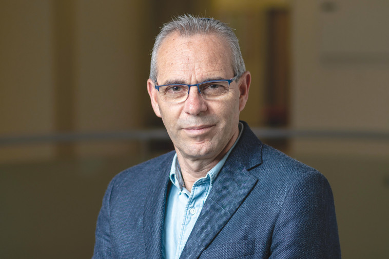 פרופסור דוד פסיג